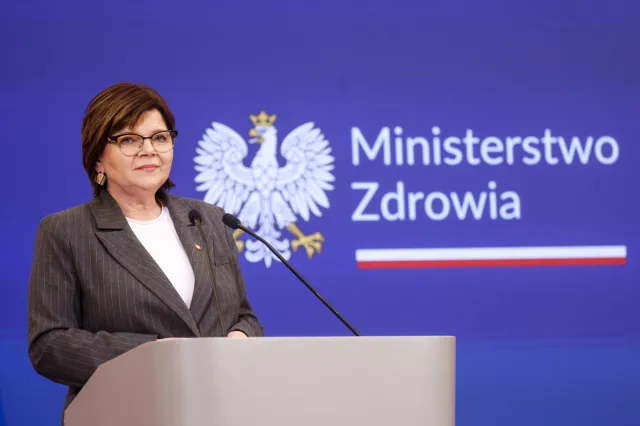 Leszczyna o telefonie zaufania dla dzieci: Będzie dostępny 24 godziny na dobę