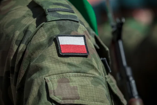 Uzbrojenie dla Polski, czyli transakcja wiązana