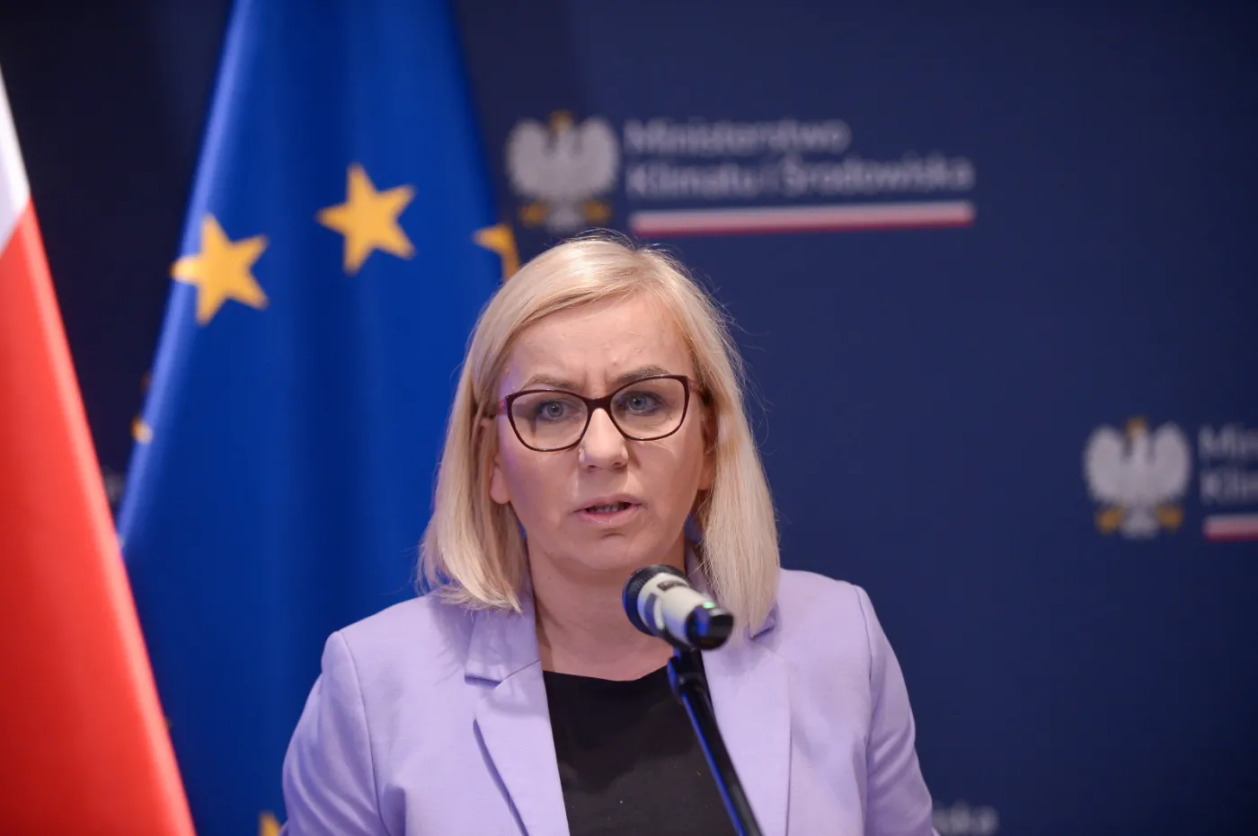 Hennig-Kloska o cenach za energię: Będą akceptowalne dla wszystkich, wprowadzimy bon energetyczny
