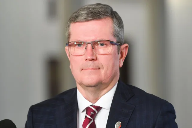 Bosacki o przesłuchaniu Ziobry: Wszystko da się zrobić, może potrzebne będą specjalne reguły
