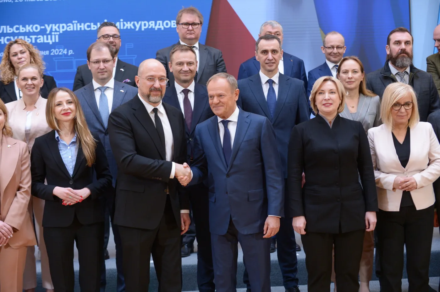Ukraińska sztuka emocjonalnego szantażu w dyplomacji
