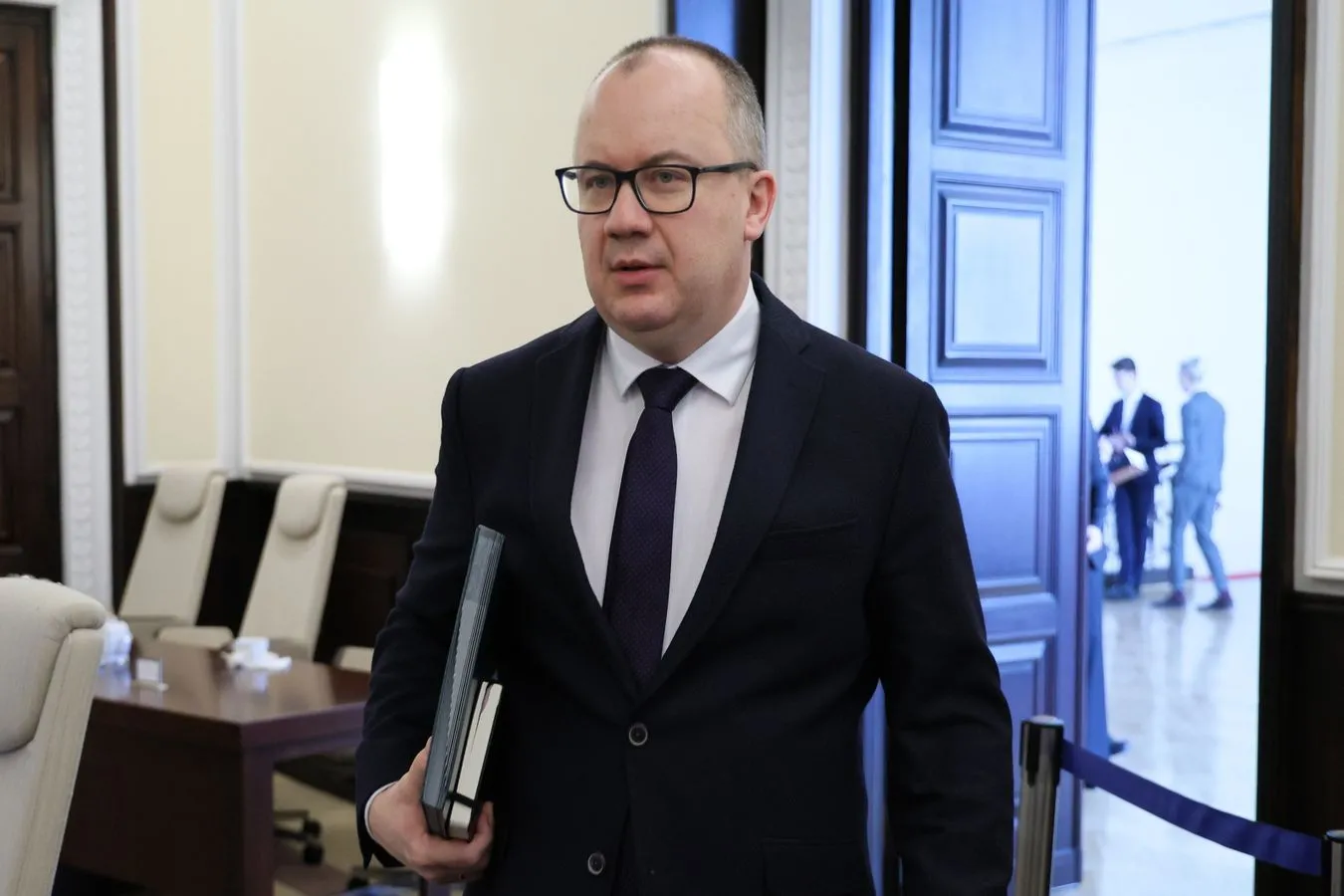 Bodnar wręczył powołania 11 prokuratorom zdegradowanym w 2016 r.