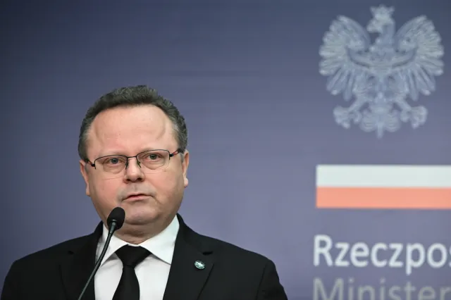 Ambasador Izraela usłyszał mocne słowa. Polska zmontuje koalicję