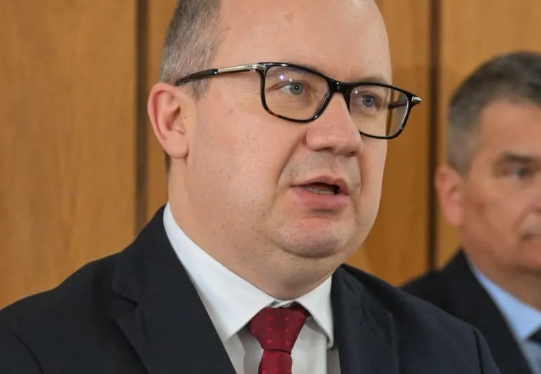 Bodnar o powołaniu "komisji prawdy": By łamiący praworządność mogli prosić o przebaczenie