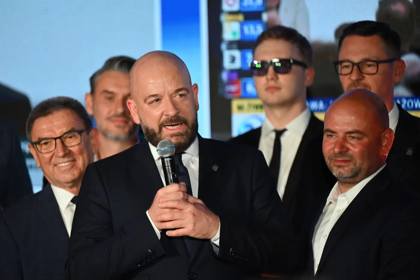Wybory samorządowe 2024. Kto na prezydenta Wrocławia? Będzie druga tura