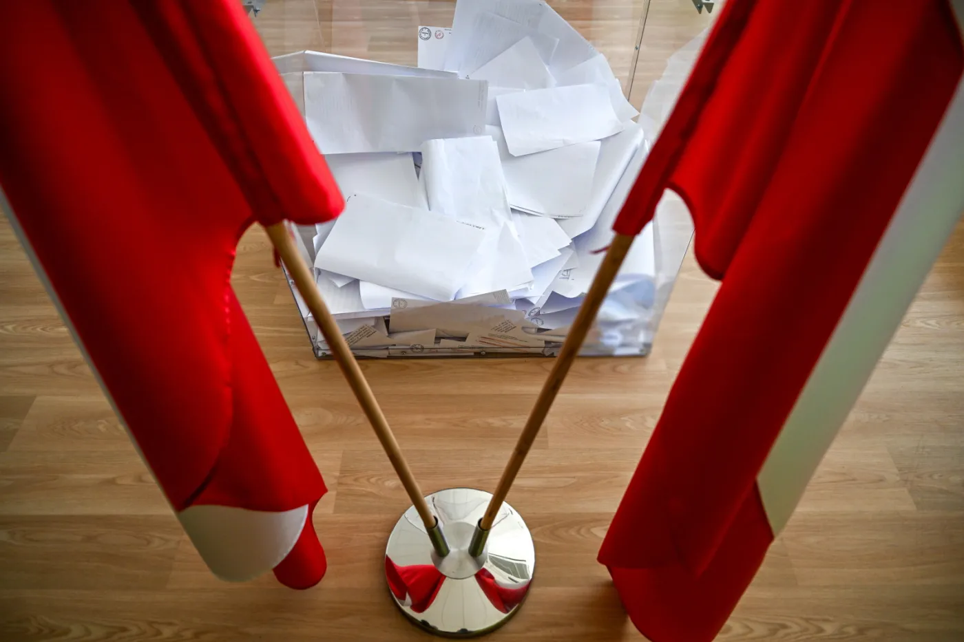 Wybory samorządowe 2024. Wyniki exit poll