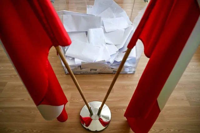 Wybory samorządowe 2024. Wyniki exit poll