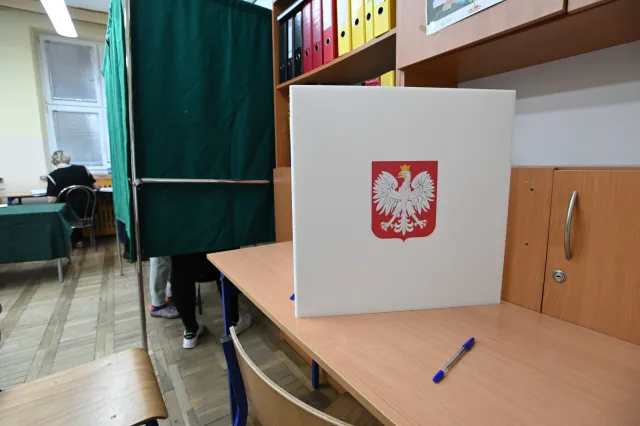 Wybory samorządowe 2024. Łamanie ciszy wyborczej [NAJNOWSZE DANE]