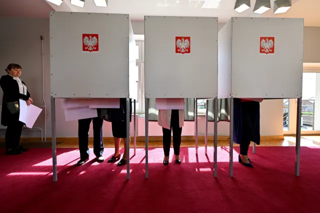 Wybory samorządowe 2024. Elektorat której partii jest najbardziej wierny?