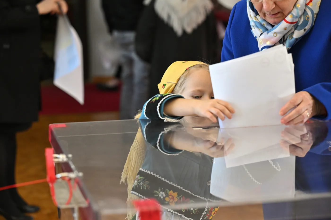 To jeszcze nie koniec starcia. Druga tura wyborów samorządowych