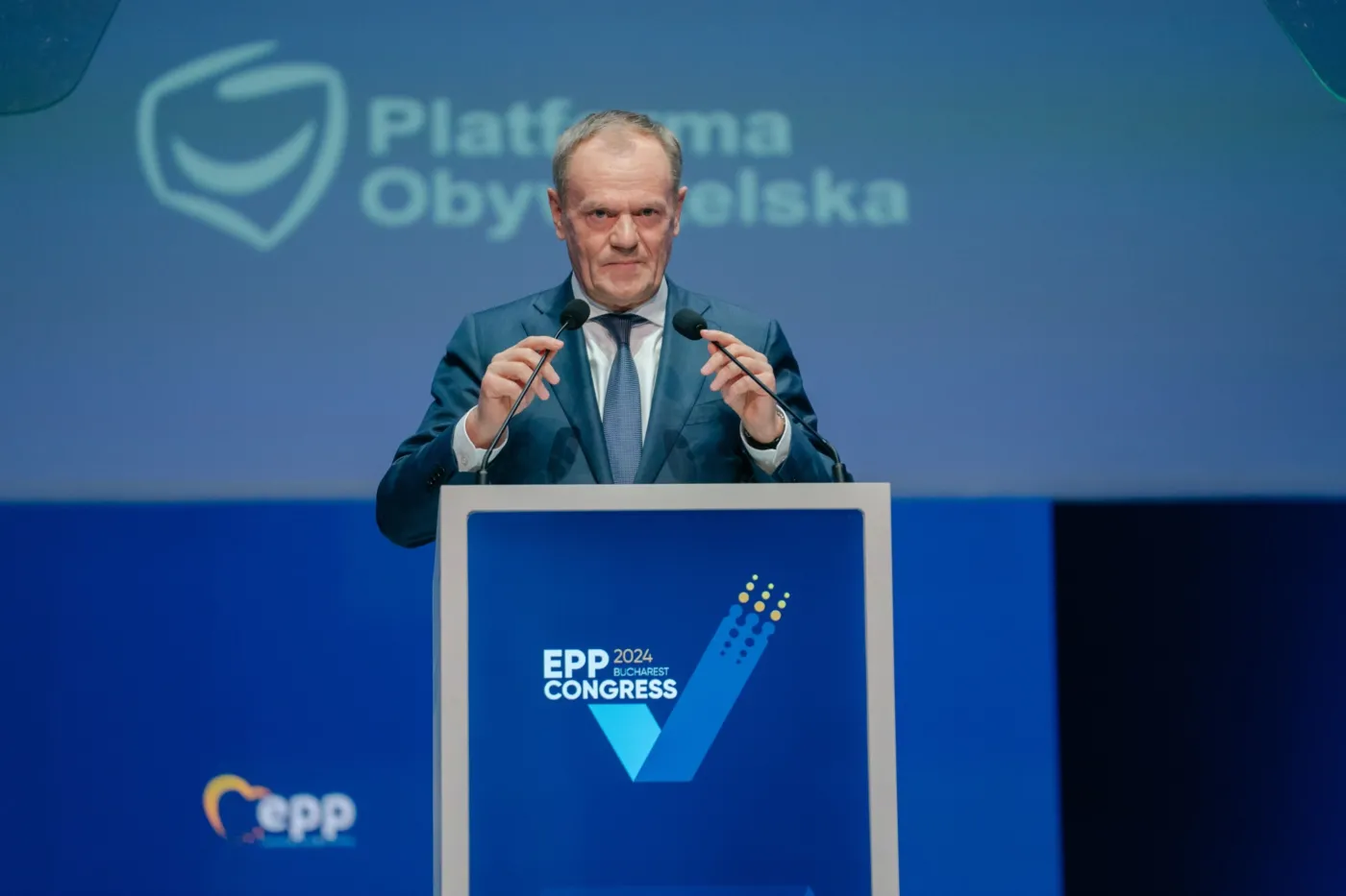 Tusk podał termin wypacania "babciowego". Pieniądze jeszcze w 2024 roku
