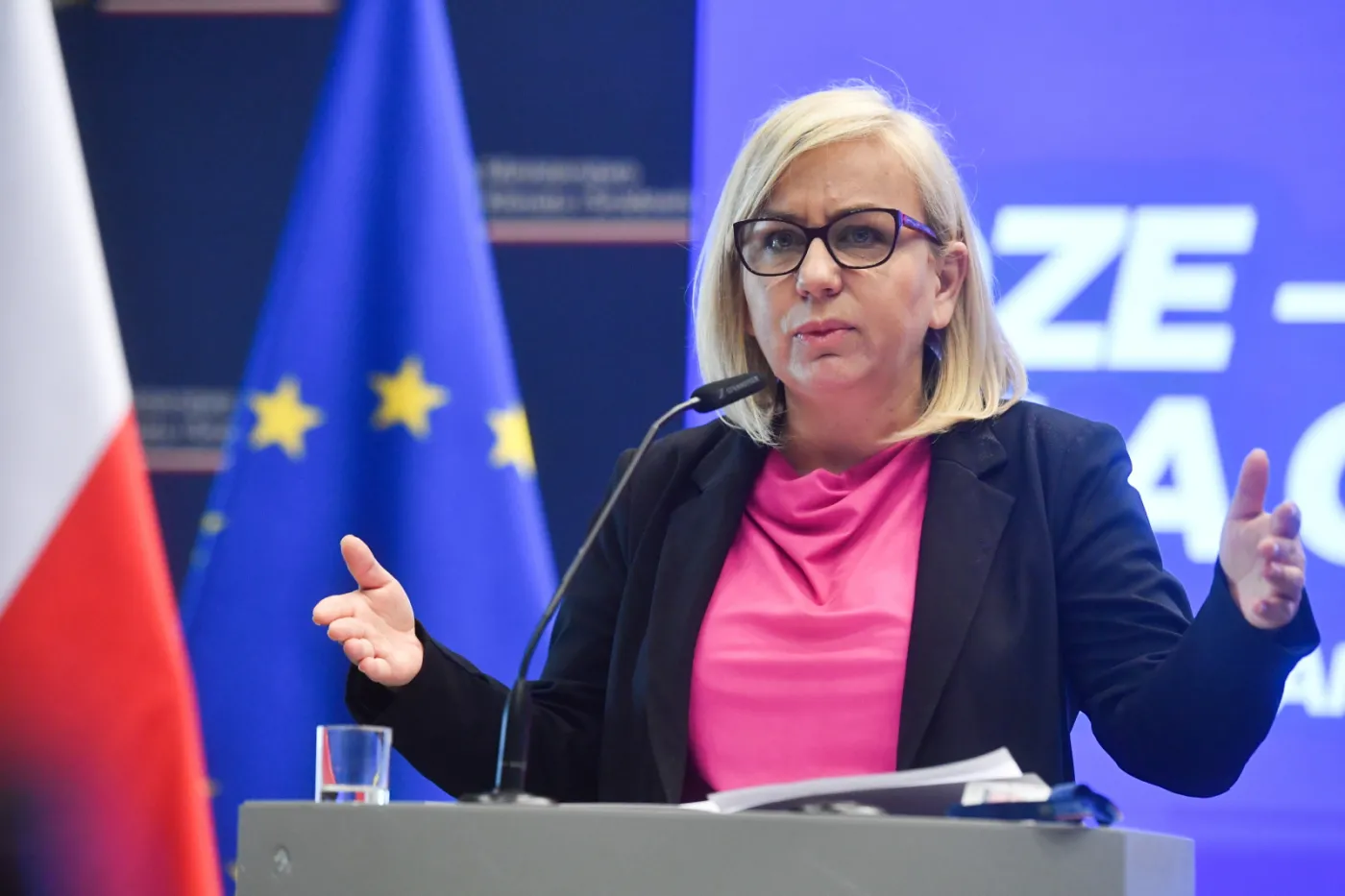 Dekarbonizacja będzie kosztowna. 2 mld na OZE w ciepłownictwie