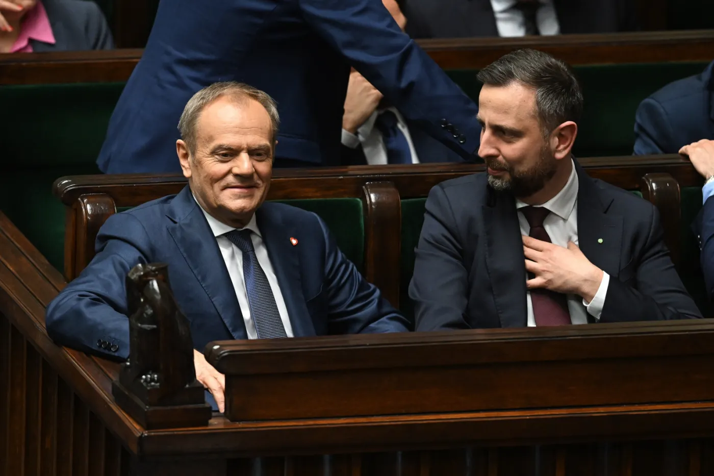 Czy rząd realizuje obietnice wyborcze? Jak to widzą Polacy? [NAJNOWSZY SONDAŻ]