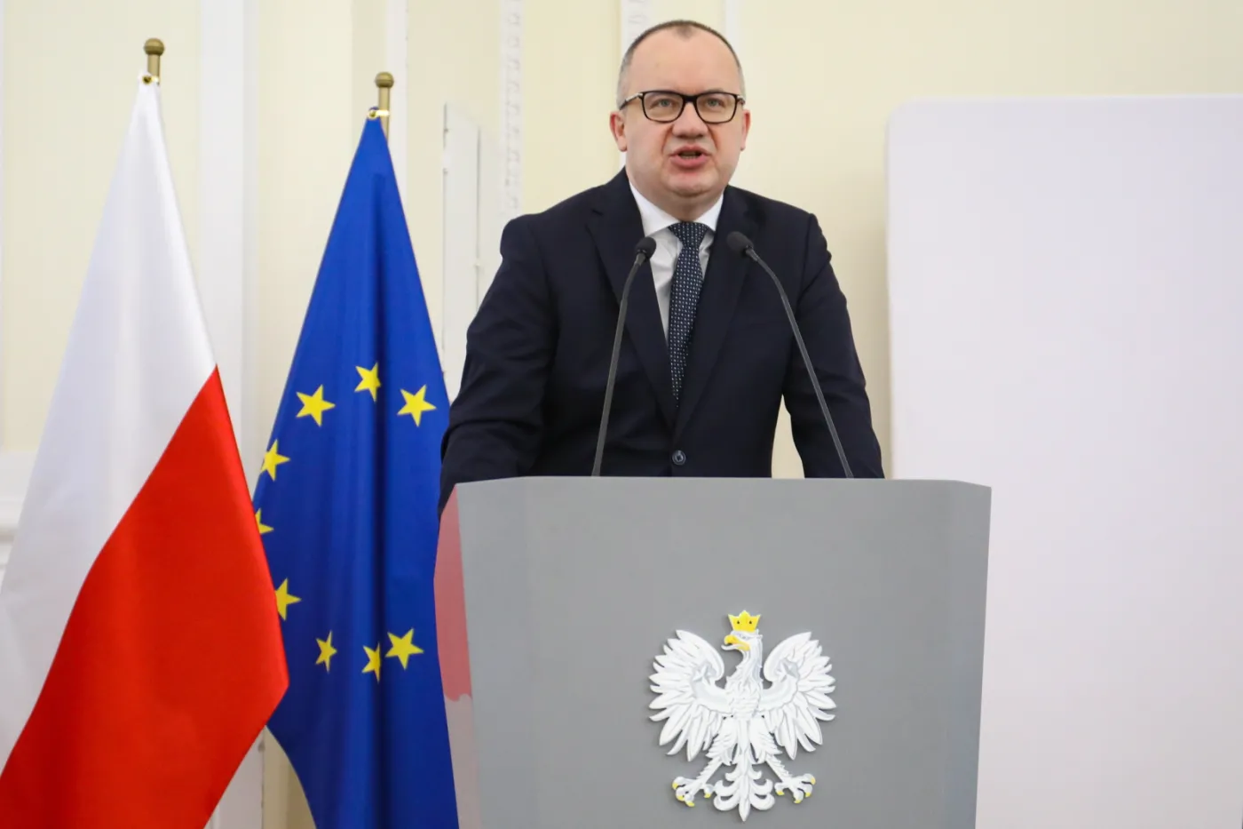 Które służby państwowe korzystały z Pegasusa? Bodnar wyjaśnia