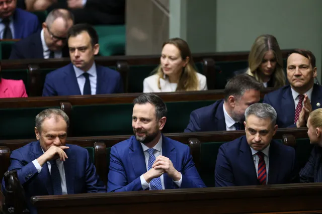 Gawkowski o śledztwie CBŚP: W oku zakręciła się łza, to mogło wydarzyć się każdemu