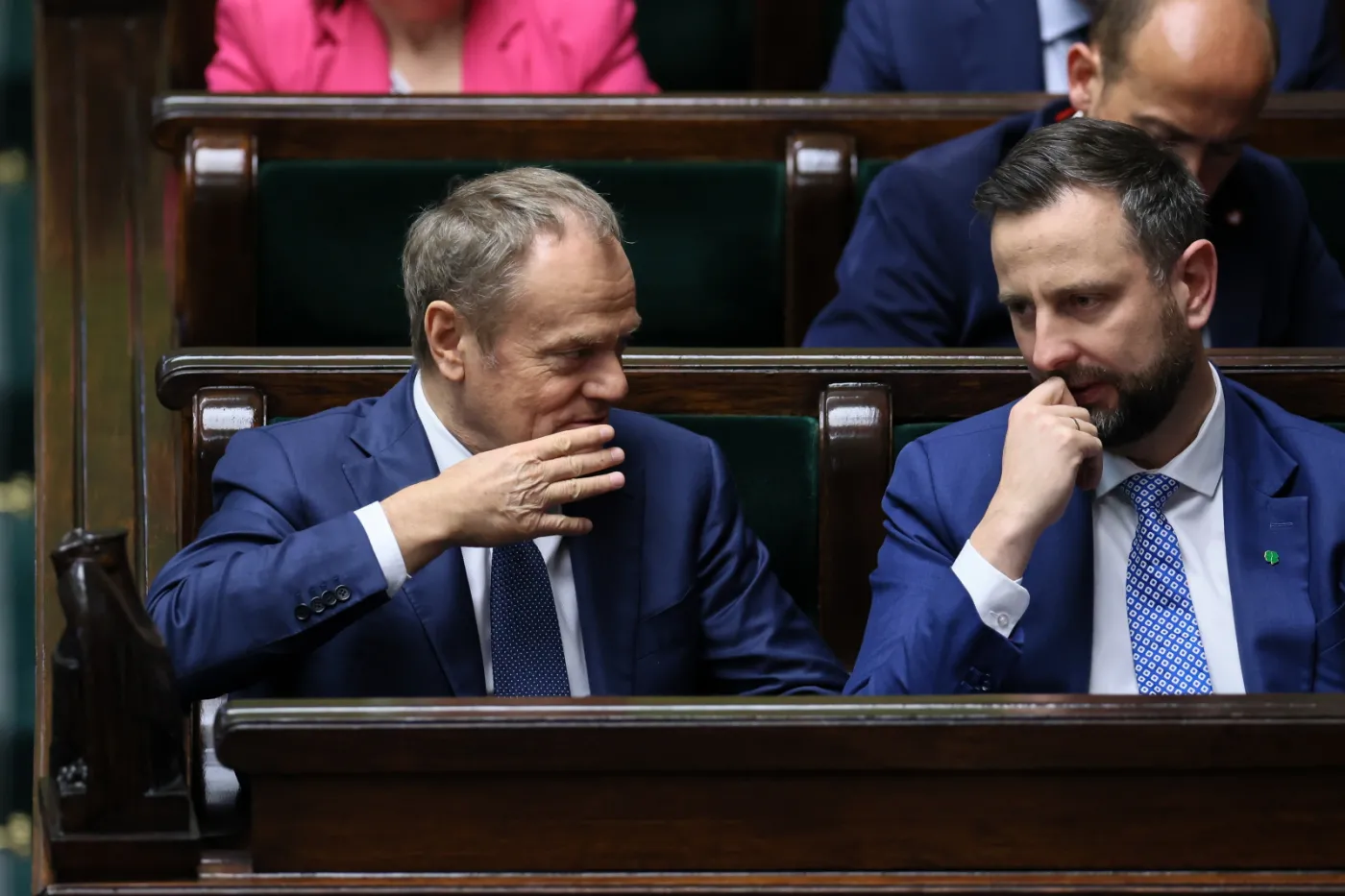 Rekonstrukcja rządu. Tusk podał datę