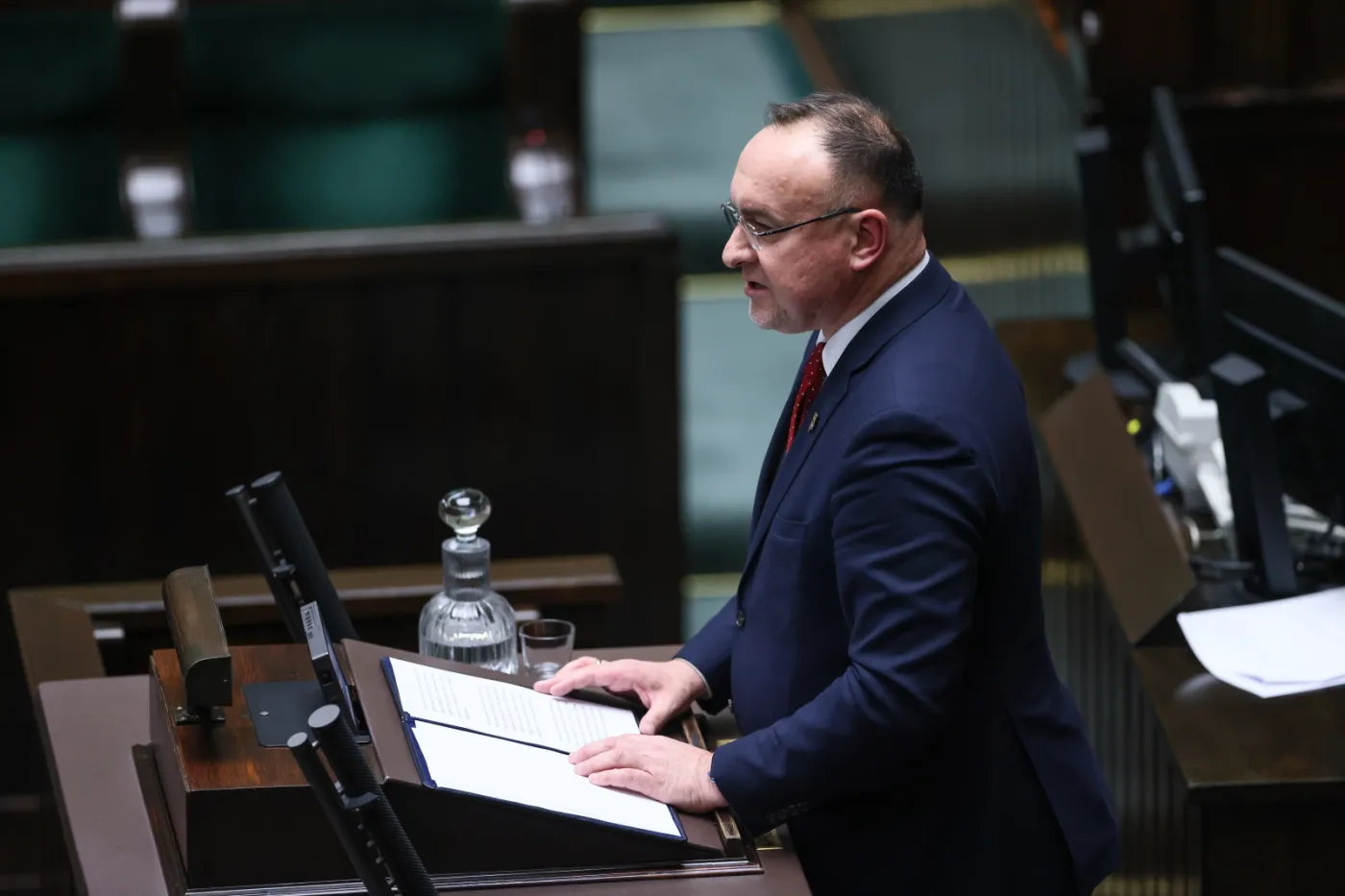 Kobosko o wprowadzeniu euro: Projekt o charakterze gospodarczym i politycznym