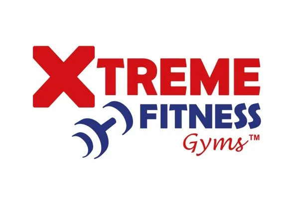 xtreme fitness logo