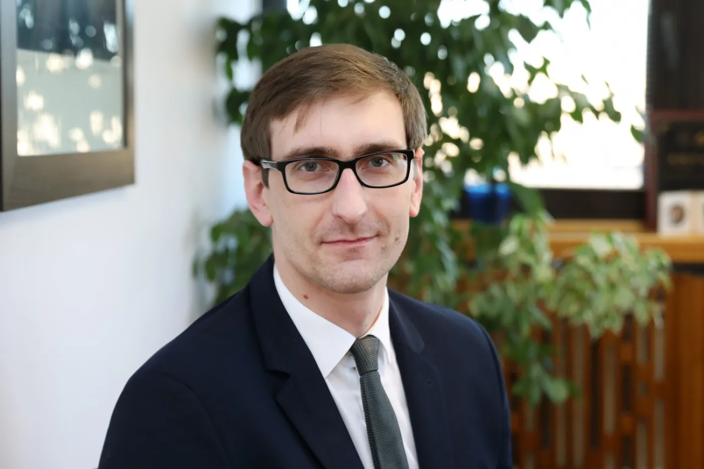 Mariusz Kłoda