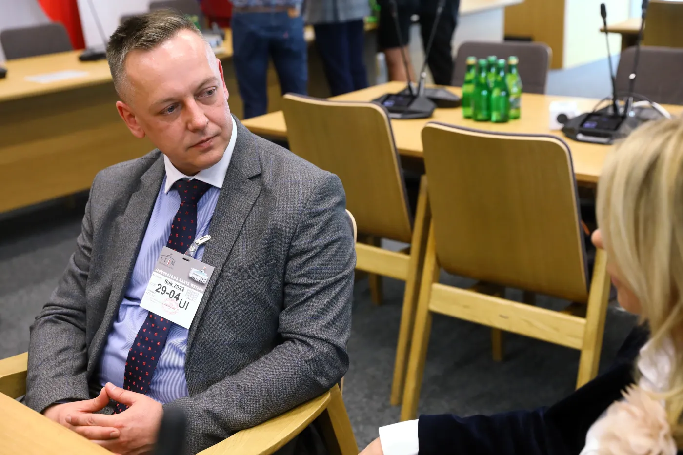 Tomasz Szmydt uciekł do Łukaszenki. Los sędziego jest już przesądzony