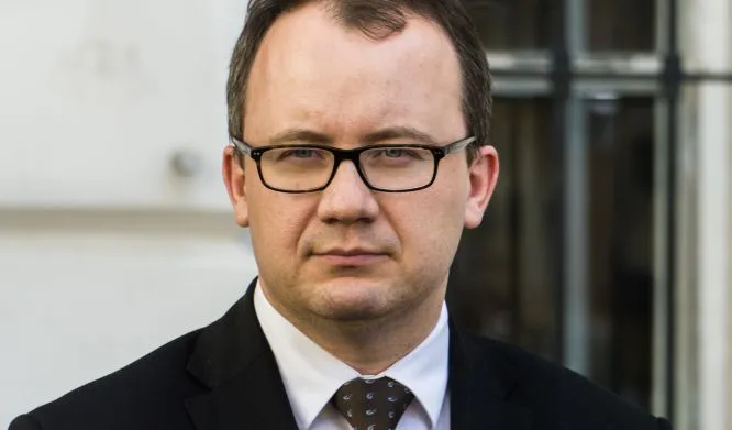 Perspektywa zmian w ustawie o KRS. Bodnar ujawnia rozmowy z Pałacem Prezydenckim