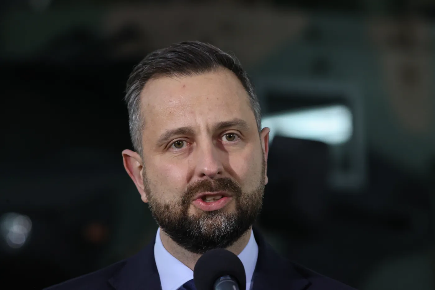Kosiniak-Kamysz: Projekt Trzeciej Drogi ws. aborcji jest jedynym, który może wejść w życie