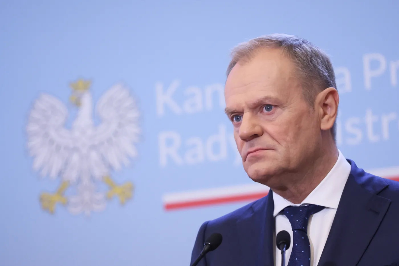 100 dni rządów Tuska - niedługo przyjdą pierwsze podsumowania