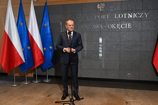Premier: Termin debaty w Sejmie nie zmienia stanowiska KO w sprawie legalnej aborcji