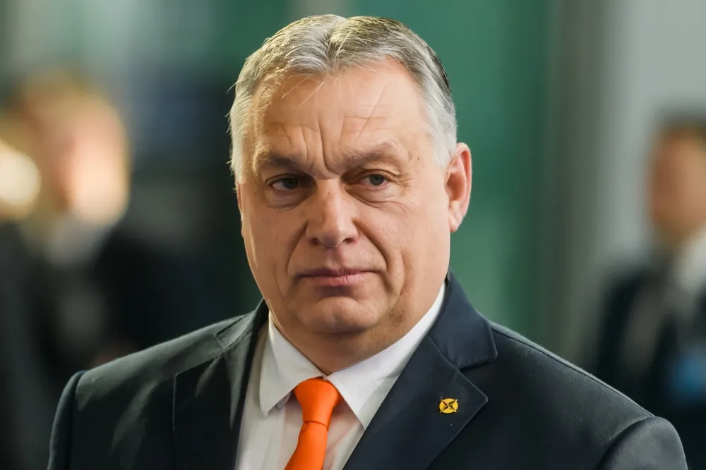 Węgrzy idą po unijne pieniądze. Ustawy naprawcze zostały napisane w Brukseli
