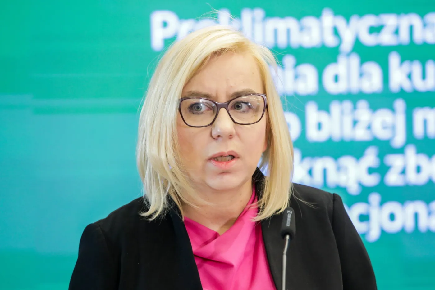 Kto nowym szefem NFOŚiGW? Jest decyzja