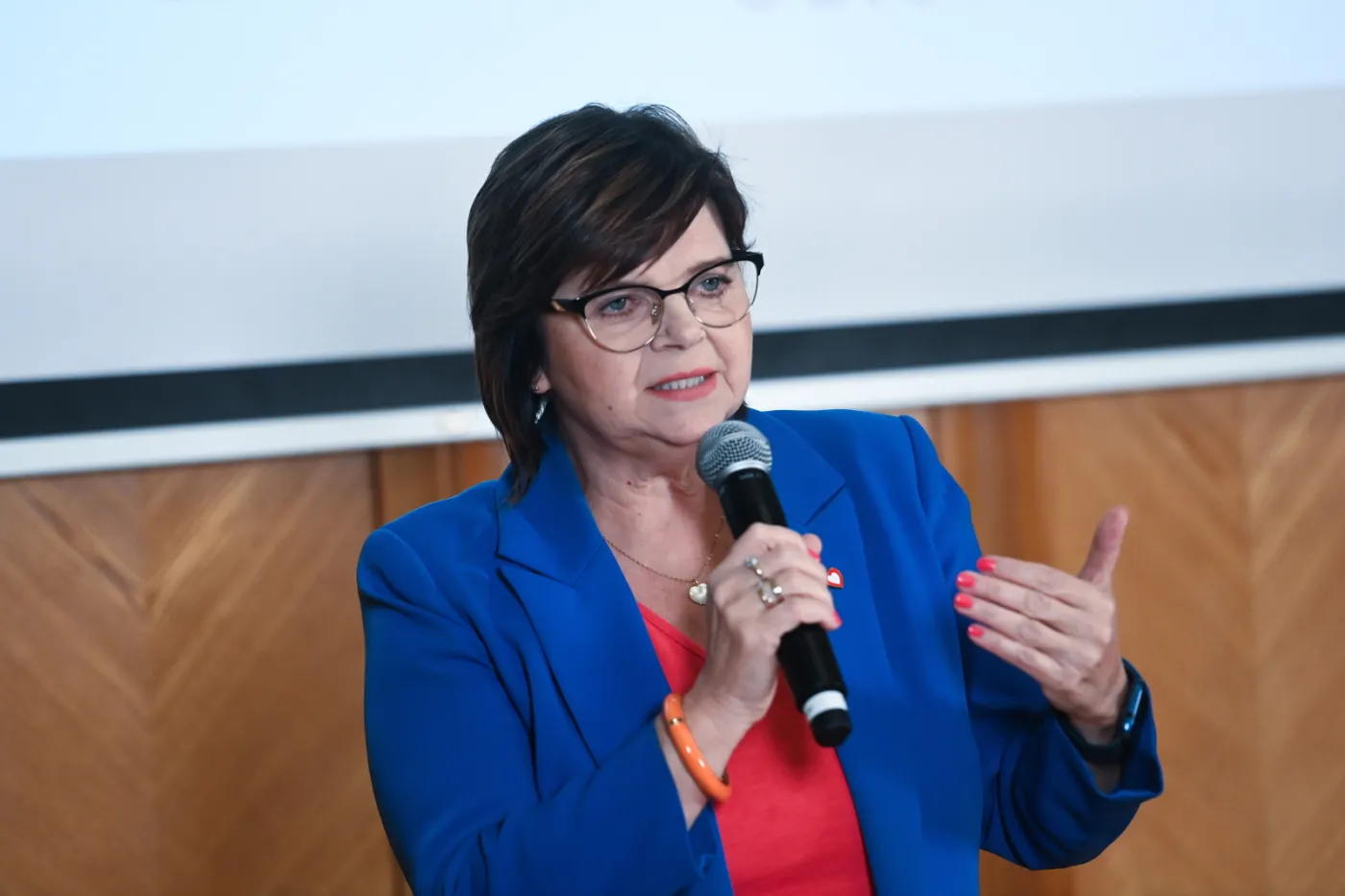 Izabela Leszczyna
