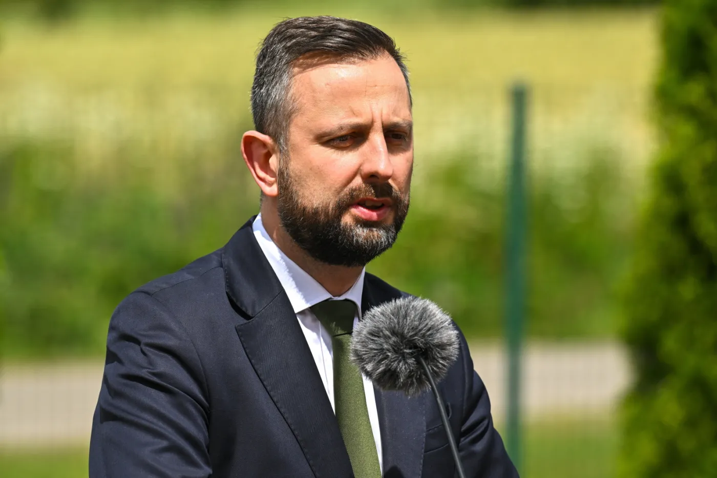 Kosiniak-Kamysz o ustawie dotyczącej związków partnerskich: Poglądy PSL są znane, u nas każdy głosuje indywidualnie