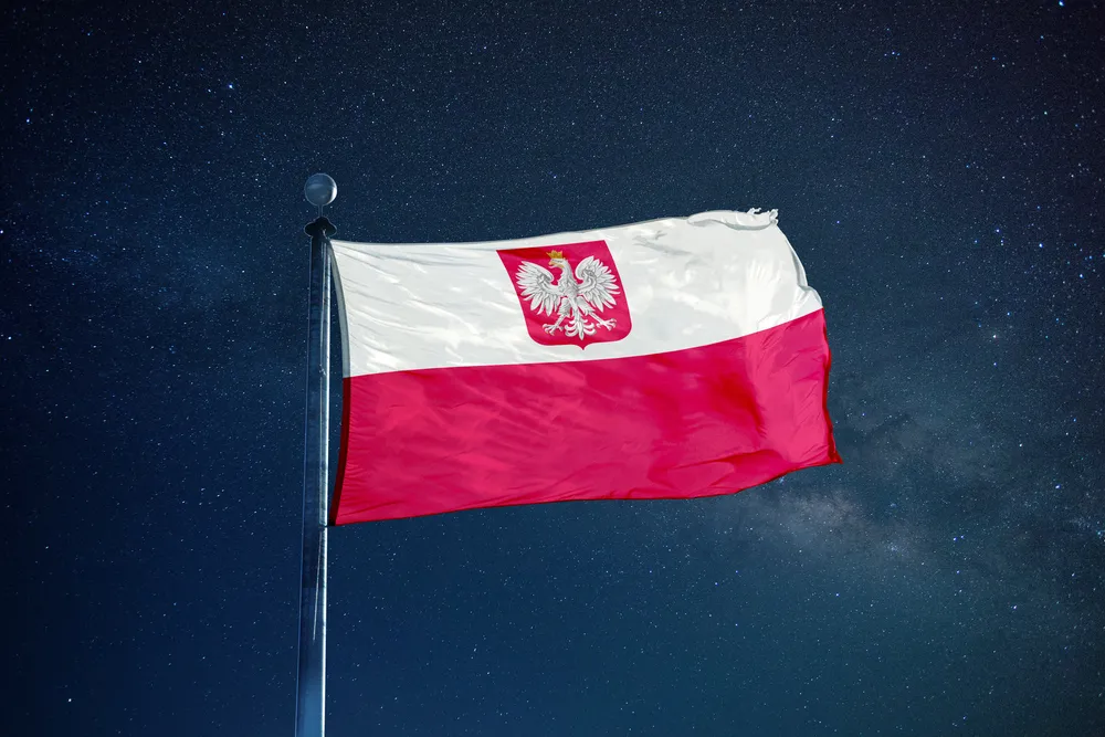 Kosmos niezawojowany. NIK negatywnie ocenia realizację Polskiej Strategii Kosmicznej przez rząd PiS