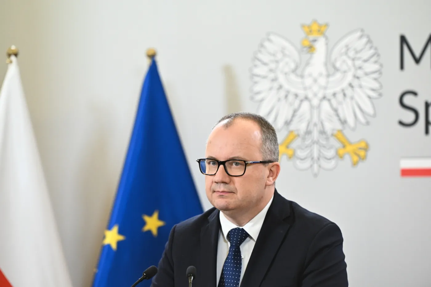 Czas rozliczeń. Adam Bodnar zapowiada, że będą kolejne wnioski o uchylenie immunitetów