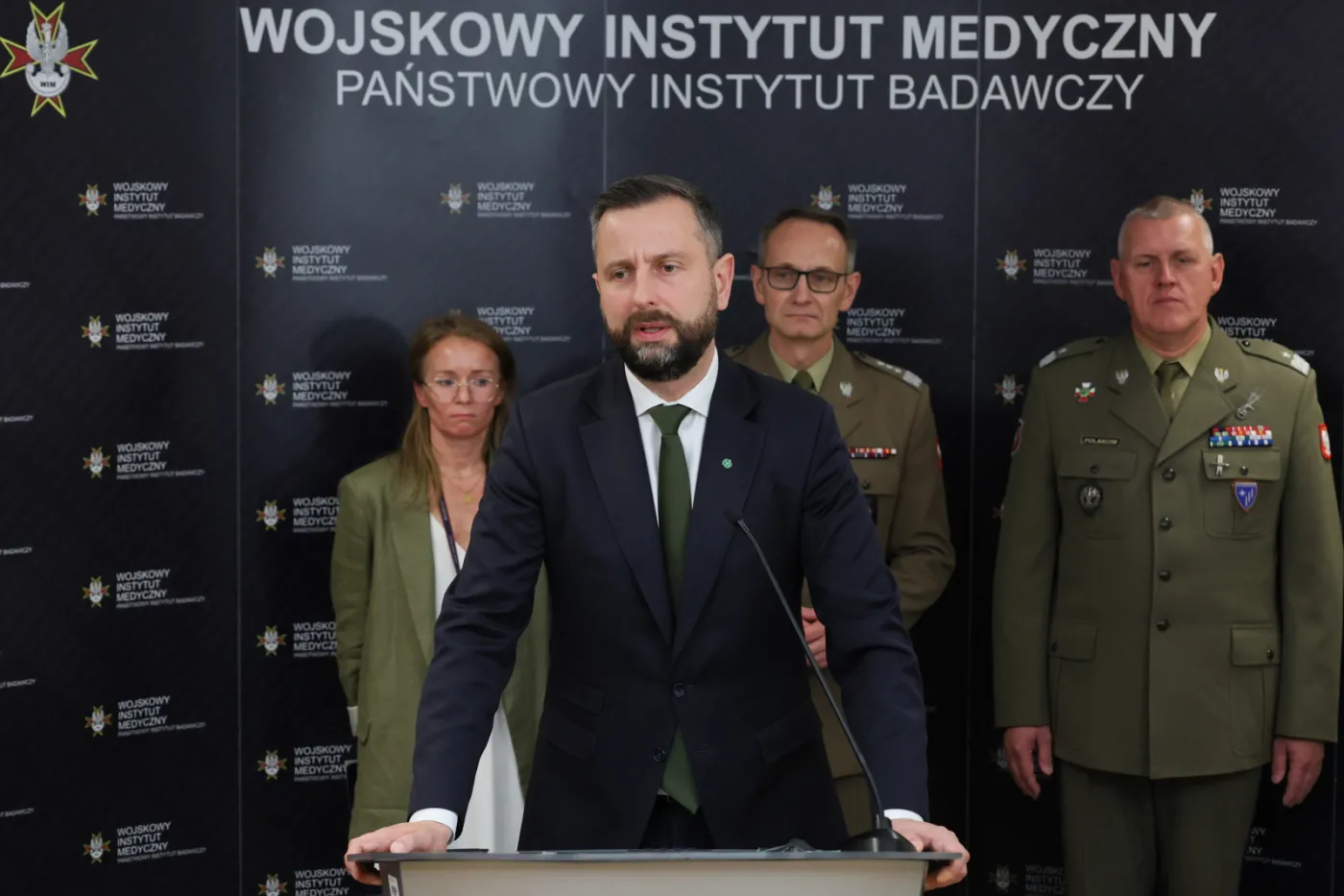 Borelioza i zapalenie mózgu. Żołnierz wyśle zdjęcie ugryzienia i otrzyma pomoc