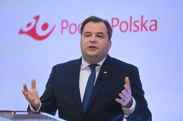 Dziwne decyzje w Poczcie Polskiej. Będą zawiadomienia do prokuratury