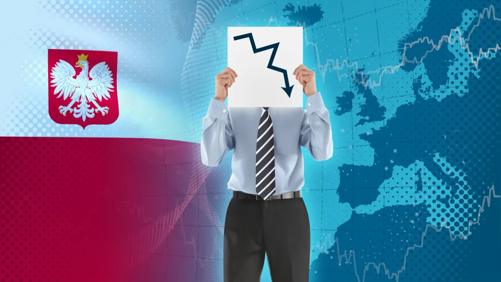 Gospodarka, głupcy! Słaby złoty, populizm, bieda i przedsmak kryzysu [KOMENTARZ]