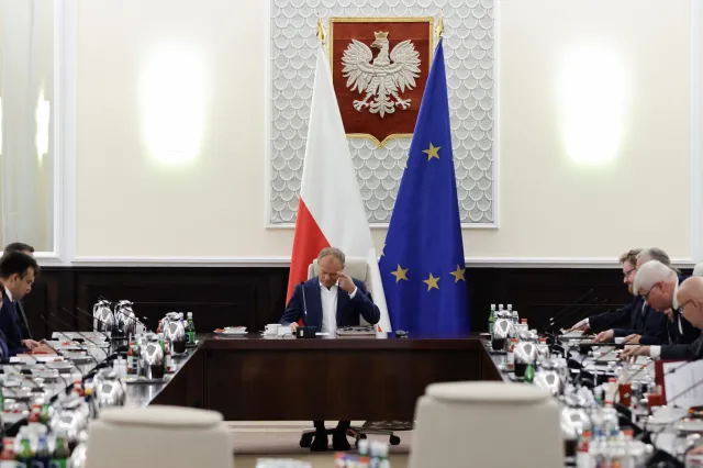Rewolucja w podatkach. Kasowy PIT na posiedzeniu rządu