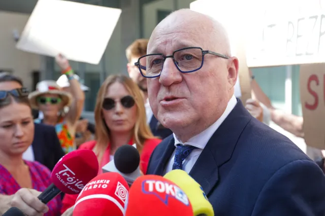 PiS straci pieniądze. PKW odrzuciła sprawozdanie [KWOTY]