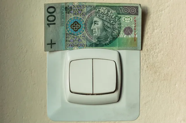 Nowa cena maksymalna za prąd od 1 lipca. Jak zmieni się rachunek?