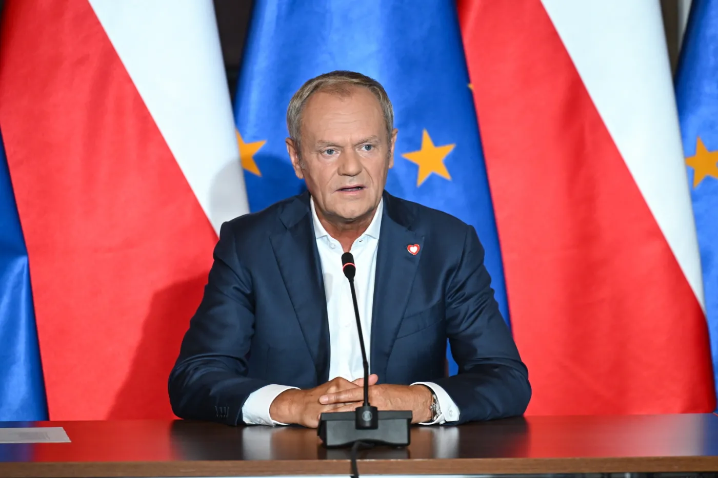 Ustawa o działaniach antyterrorystycznych i specjalne wsparcie dla sektora owocowo-warzywnego. Posiedzenie rządu
