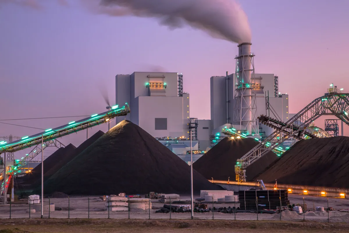 Innowacyjna koncepcja poprawy elastyczności węglowych bloków energetycznych