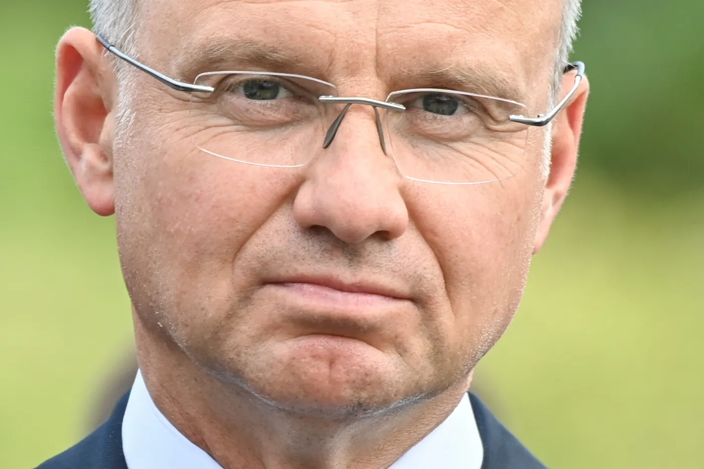 Ile dostanie Andrzej Duda na emeryturze? Oto kwota jego dożywotniej pensji