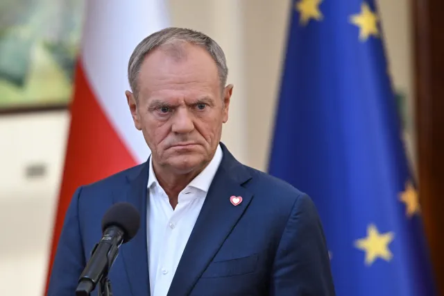 Premier Tusk uchylił kontrasygnatę ws. Izby Cywilnej