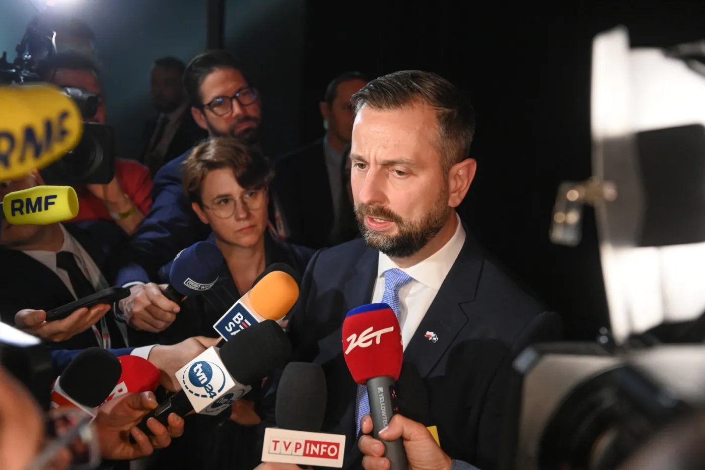 Kosiniak-Kamysz: Obronność, bezpieczeństwo i zbrojenia stały się najważniejsze