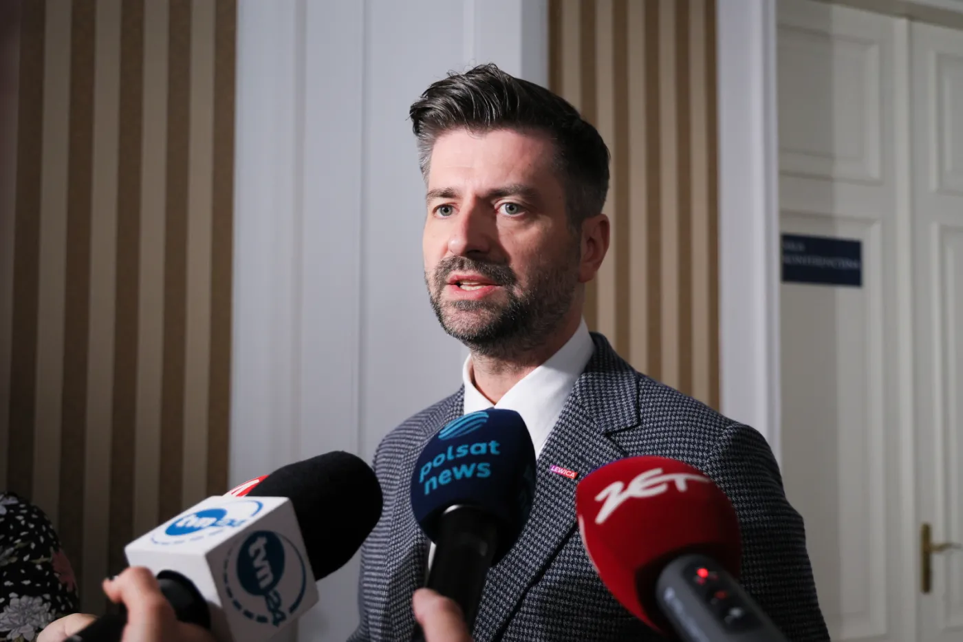 Krzysztof Śmiszek
