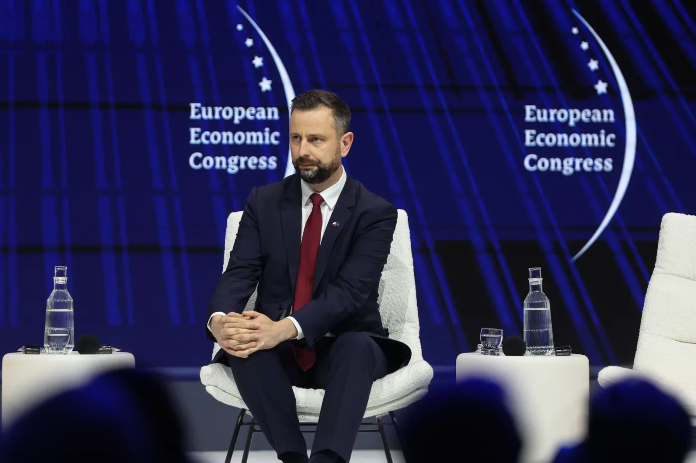 Plecak ewakuacyjny. Kosiniak-Kamysz: Mam spakowany od dawna. Błaszczak: To ostatnie, o czym powinien myśleć minister