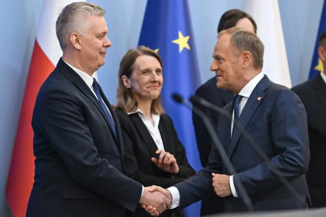 Tak Tomasz Siemoniak inwestuje w mieszkania. Oto majątki nowych ministrów