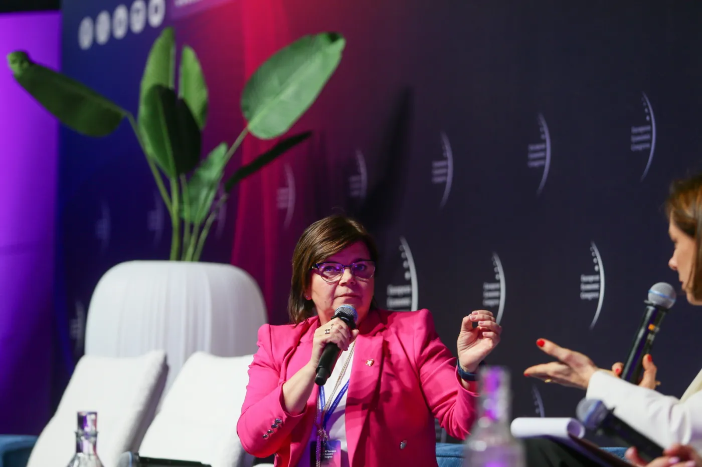 Leszczyna: Są porodówki, które muszą zostać, mimo że rodzi się tam niewiele dzieci