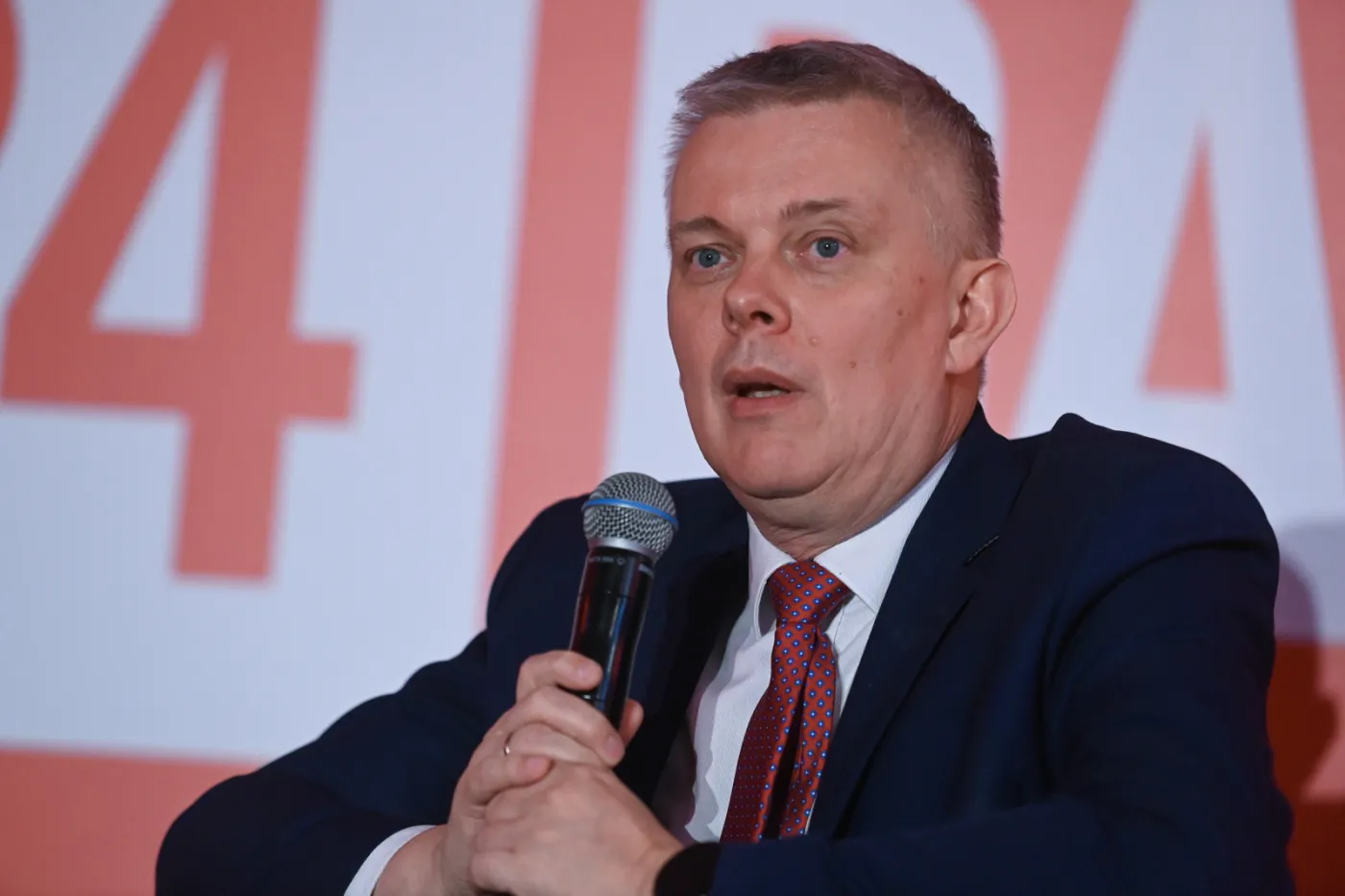 Tomasz Siemoniak